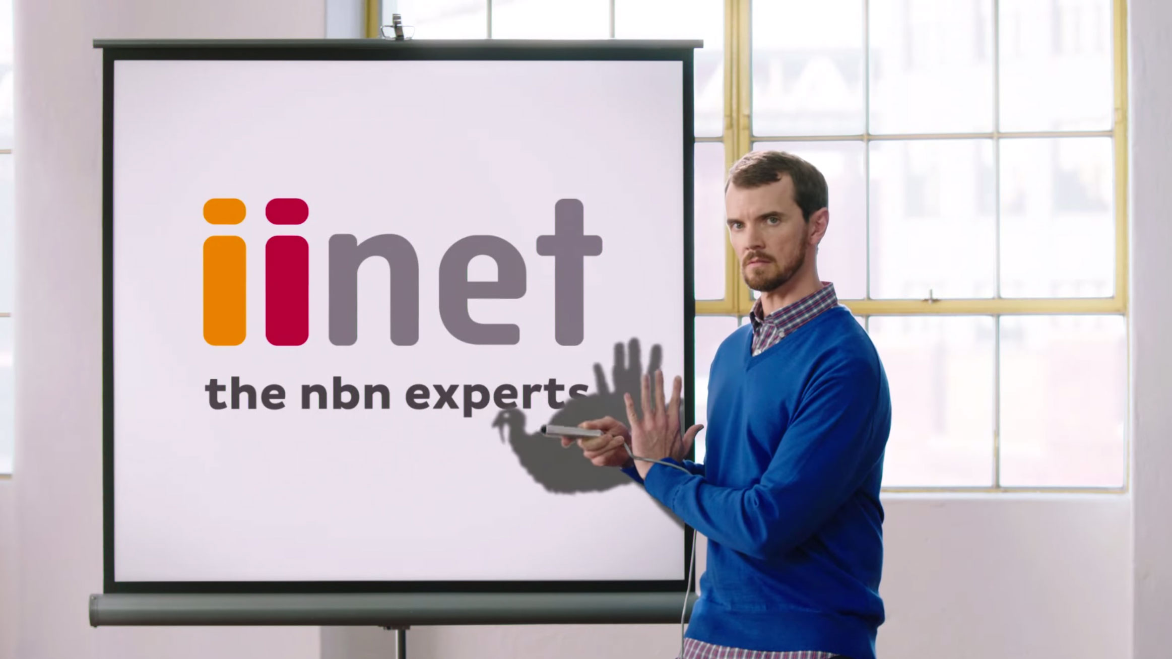 TPG&#039;s iiNet takeover