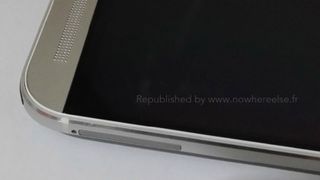 New HTC One - LEAK