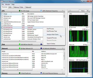 using navcoder with windwos 7