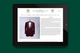 henry poole fiasco design