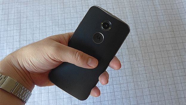 moto x review
