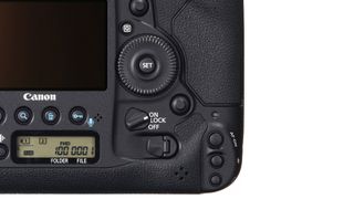 Canon EOS 1D X review