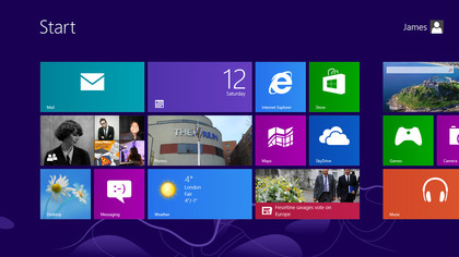 Samsung Ativ Tab review