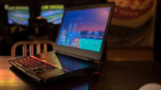 6 MSI GT80 Titan