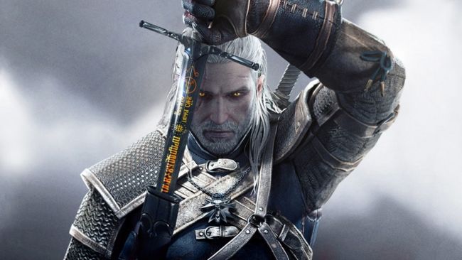 Why everyone is wrong about the Witcher 3's combat | GamesRadar+