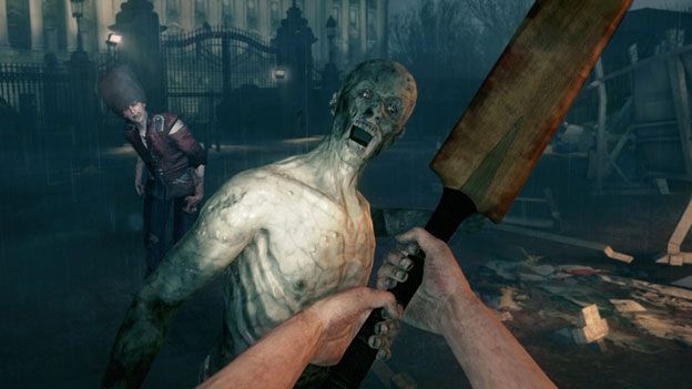 ZombiU