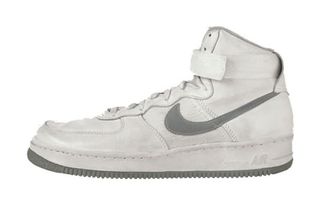 Sneaker designs: Nike Air Force 1