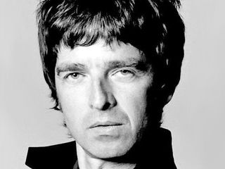 Noel Gallagher: fully recovered now, one hopes.