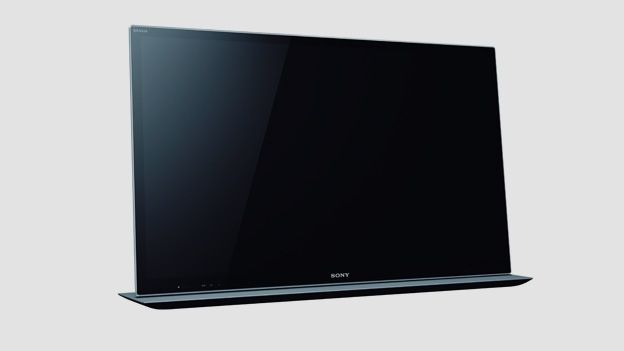 Sony KDL-55HX853 review
