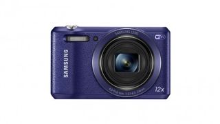 Samsung camera