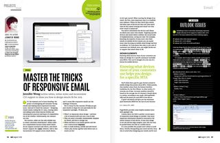 Discover how to design responsive emails fit for 2015