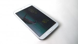 Samsung Galaxy Tab 3 8.0 review