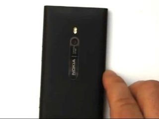 Nokia shows off Sea Ray