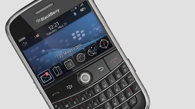 BlackBerry Bold (2008)