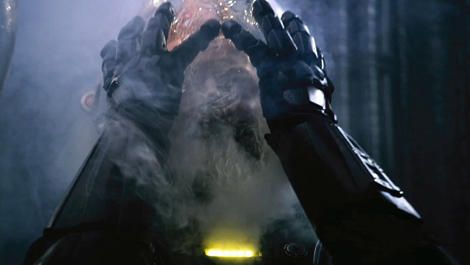 Prometheus will receive an R rating | GamesRadar+