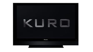 Pioneer's Kuro plasmas had cult following before being dumped in 2008