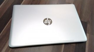 HP Envy Notebook 13-d002na top
