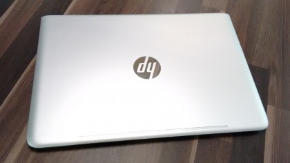 HP Envy Notebook 13-d002na top