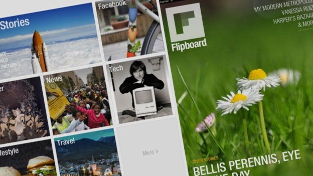 Flipboard