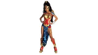 Anime Wonder Woman