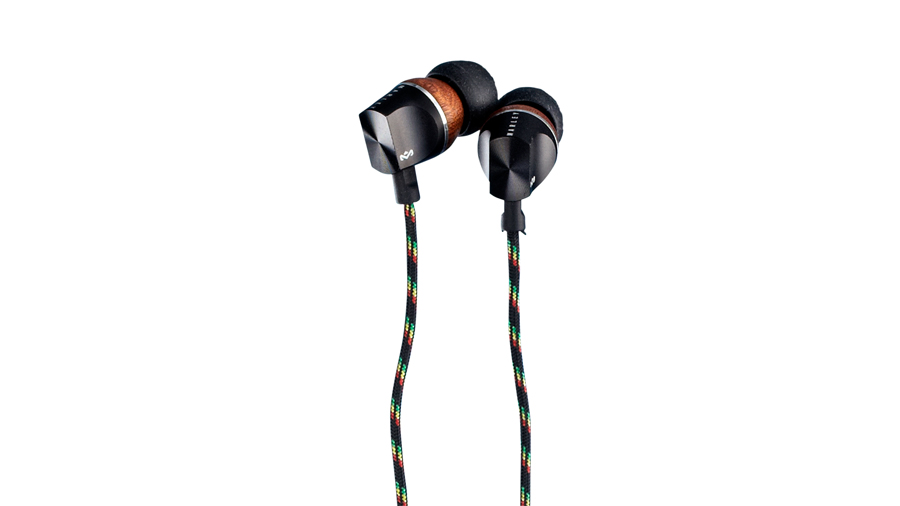 House of Marley Zion Midnight