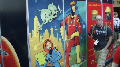 PAX Prime 2013