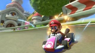 Nintendo's running its own race, and we should let it