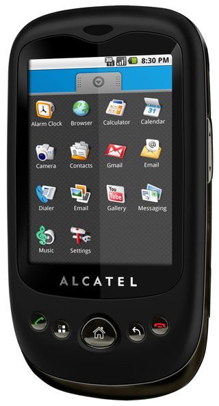 Alcatel ot-980