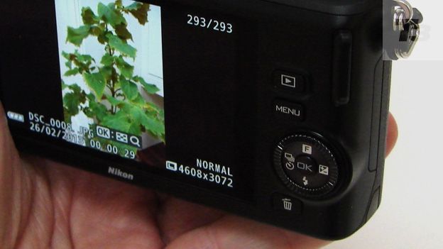Nikon 1 J3 review