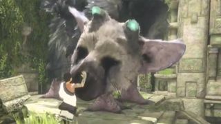 The Last Guardian is delayed once more