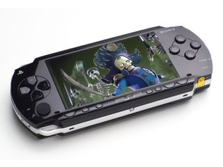 playstation portable store