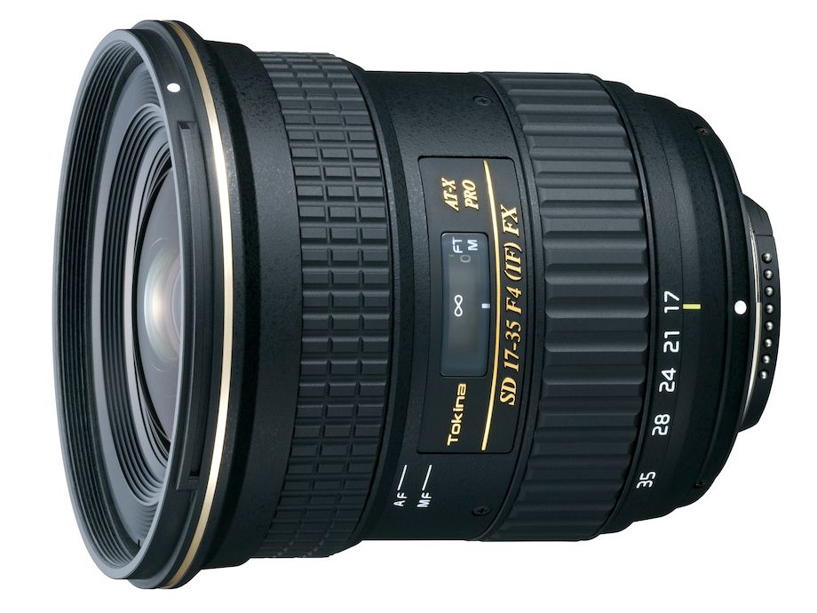 Objectif tokina 35-135 f4 Japon - Photo, audio & vidéo