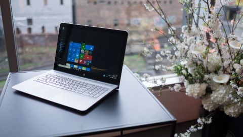 HP Envy 15 review