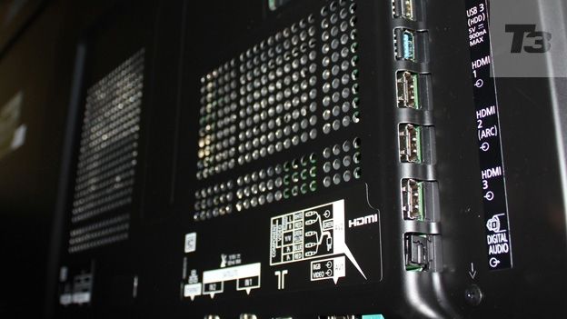 Panasonic TX-L65WT600 review