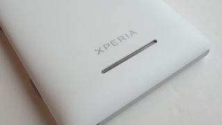 Sony Xperia M