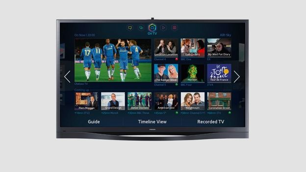Samsung PS51F8500ST review