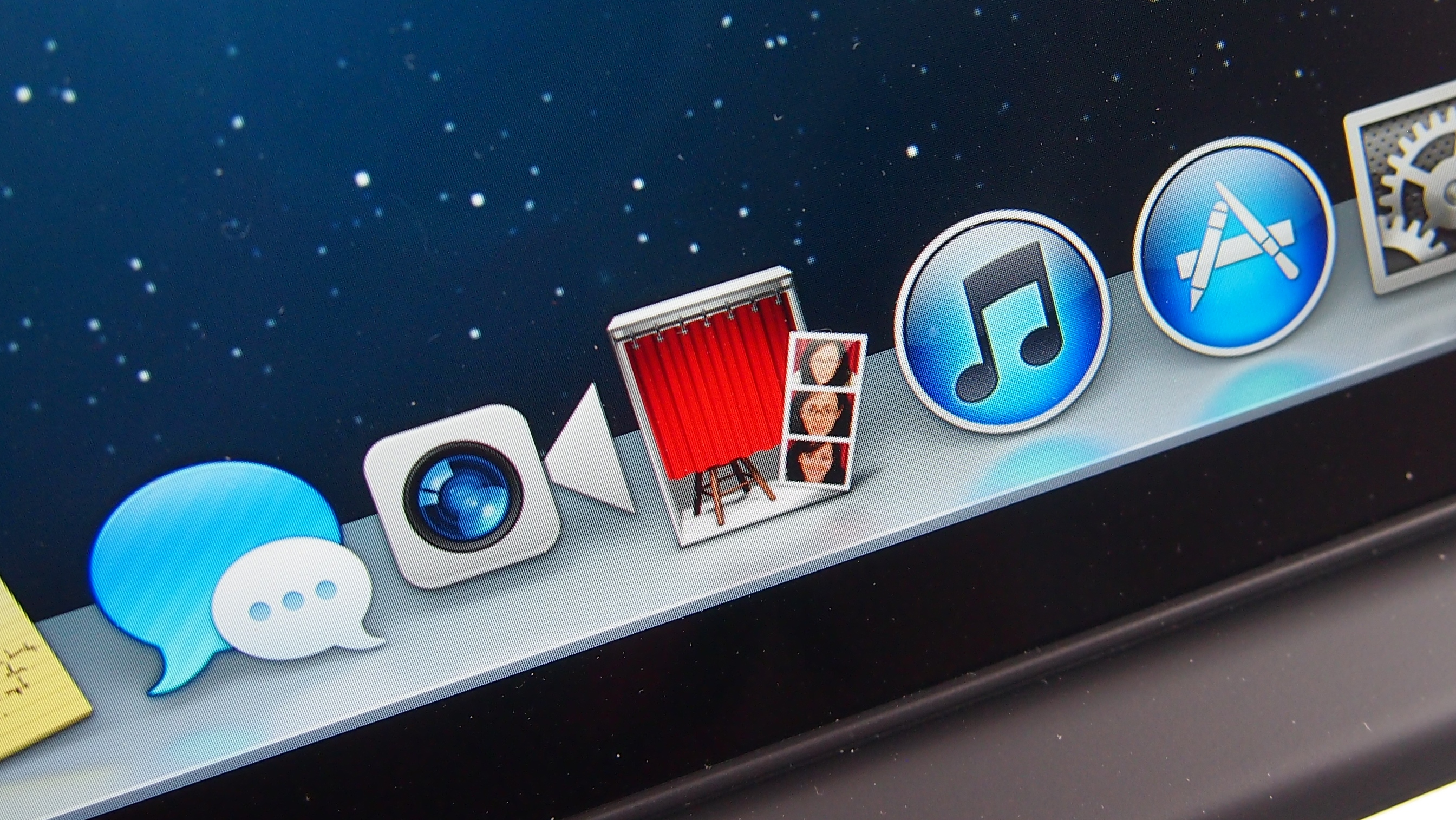 OS X 10.9 to bring more iOS features?