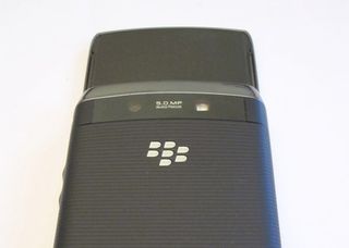 BlackBerry torch