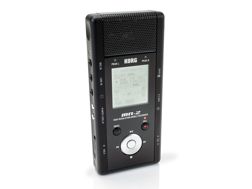 配信機器・PA機器・レコーディング機器 Mister Focus - STAGE II Mister Focus - STAGE II – Louder Than Liftoff