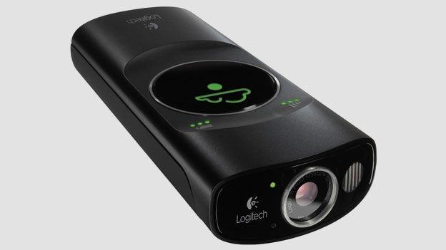 Logitech Broadcaster