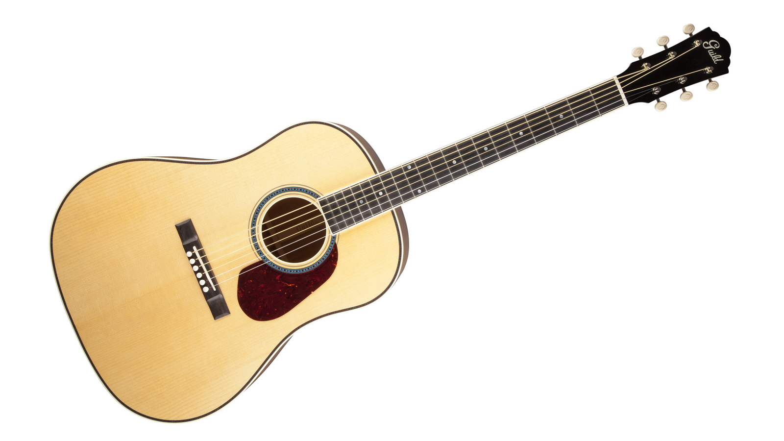 Guild Custom Shop Orpheum Dreadnoughts