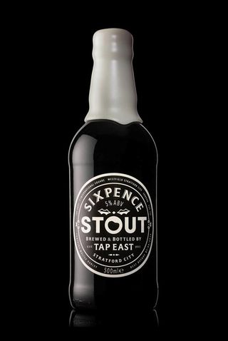 Sixpence Stout