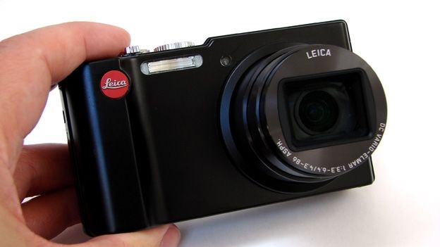 Leica V-Lux 40 review | T3