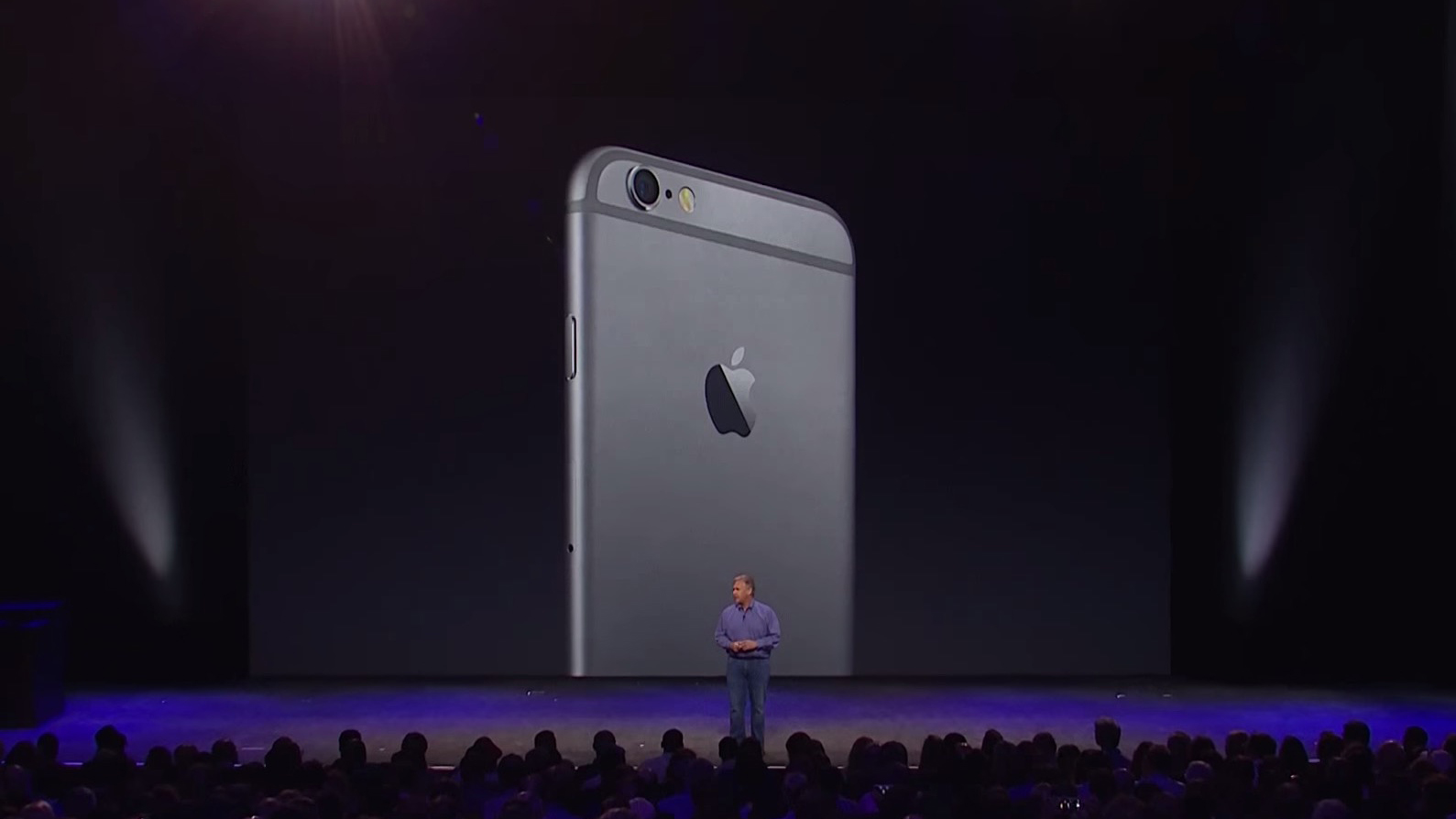 How to live stream Apple's iPhone 6S keynote right now TechRadar