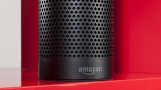 Amazon Echo