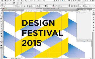 InDesign tutorial