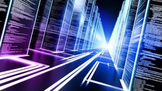 Virtualisation means storage is no longer predictable