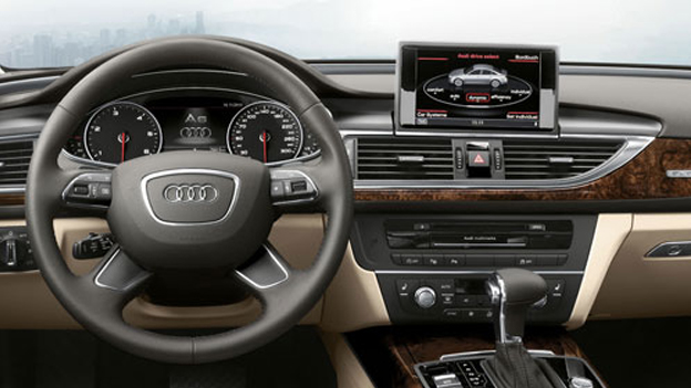 Google and Audi set to team up on Android-based in-car infotainment systems