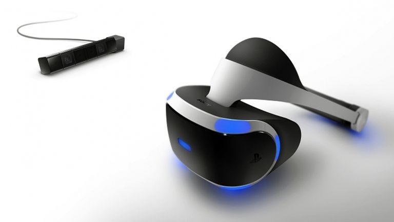 The new Project Morpheus