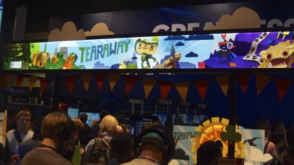 PAX Prime 2013
